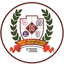 Hari E-Techno School emblem